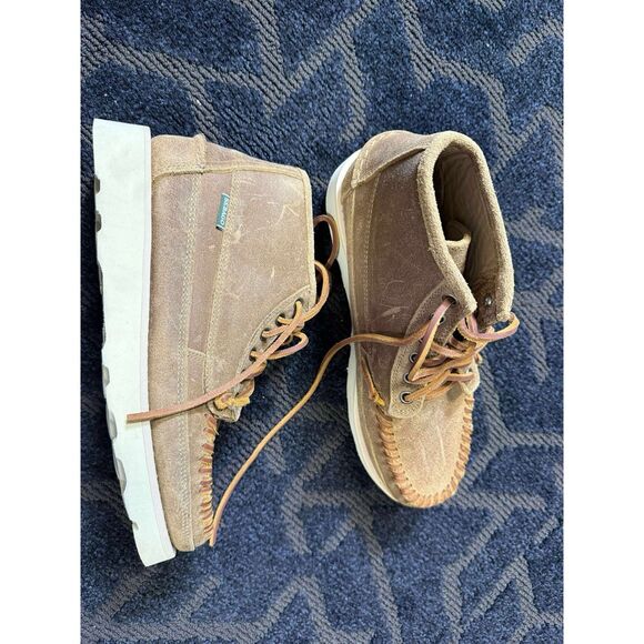 New Sebago Keuka Mid Size US8 - Picture 4 of 7